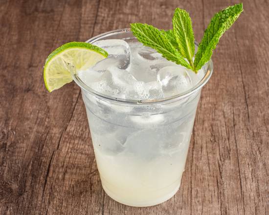 Soda Lemon (Soda Chanh) (柠檬苏打)